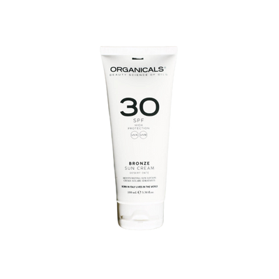 ORGANICALS SUN PROTECTION HIGH 30SPF