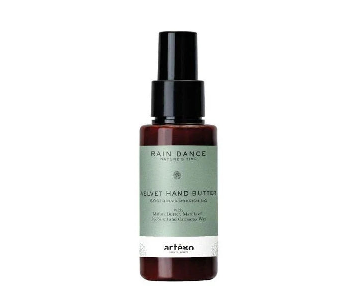 Artègo Velvet Hand Butter 80 ml