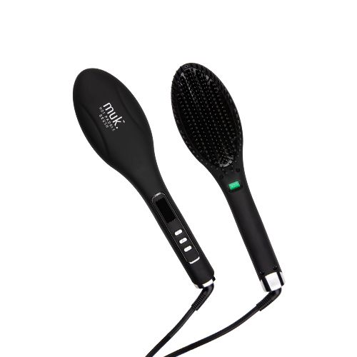 MUK Hot Paddle Brush - Alikà Hair & Beauty